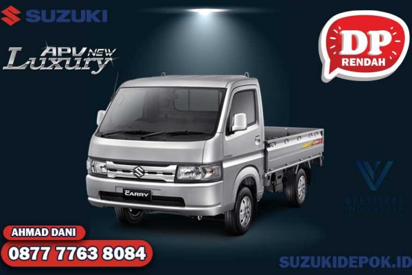 Suzuki Carry Pick Up